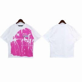 Picture of Palm Angels T Shirts Short _SKUPalmAngelsS-XLbrtx203138351